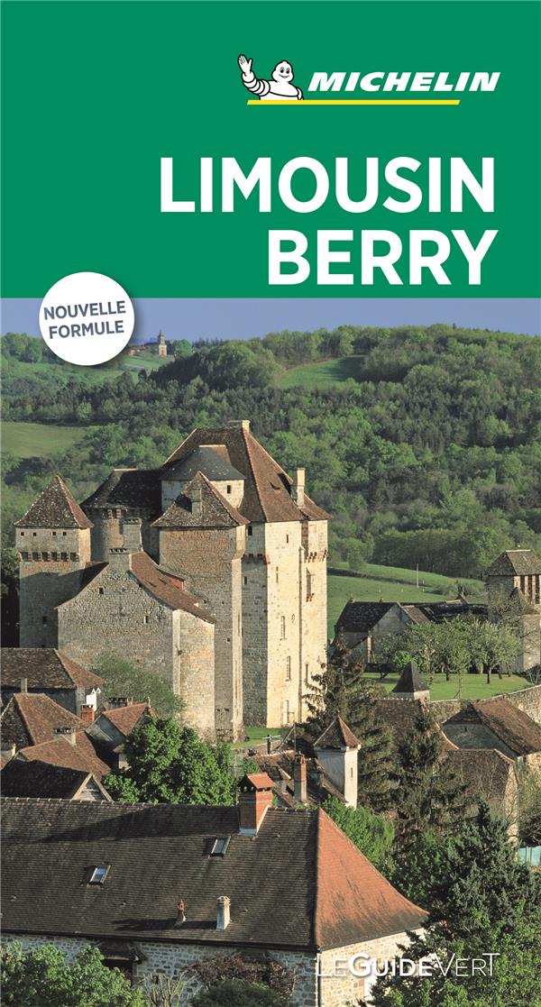 GUIDE VERT LIMOUSIN BERRY