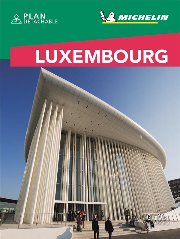 GUIDE VERT WE&GO LUXEMBOURG