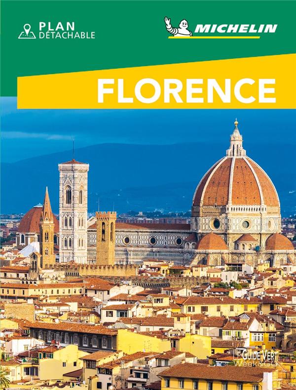 GUIDE VERT WE&GO FLORENCE