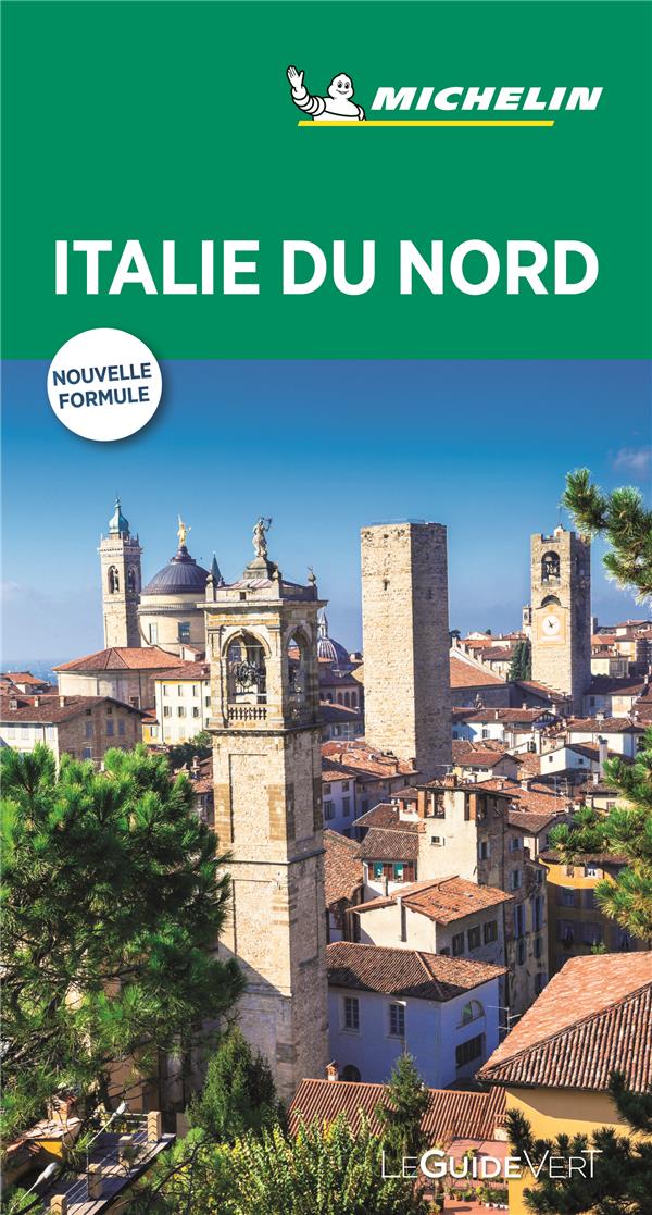 GUIDE VERT ITALIE DU NORD