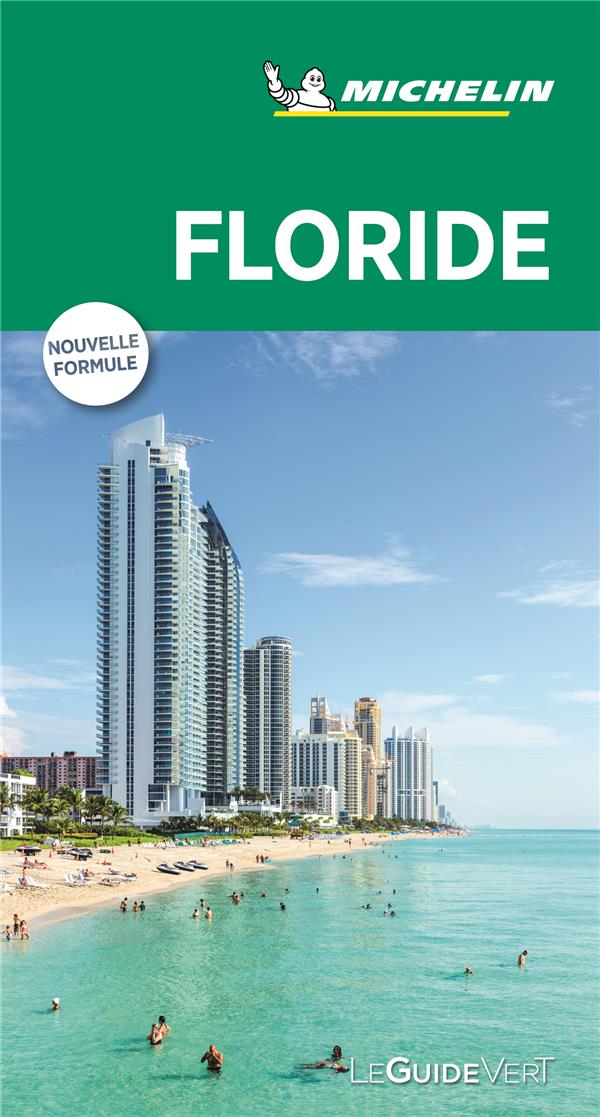 GUIDE VERT FLORIDE