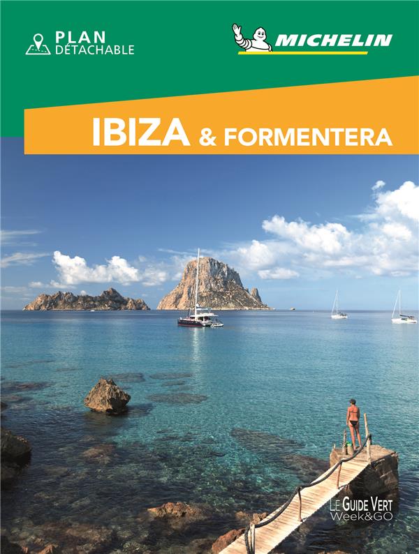 GUIDE VERT WE&GO IBIZA FORMENTERA