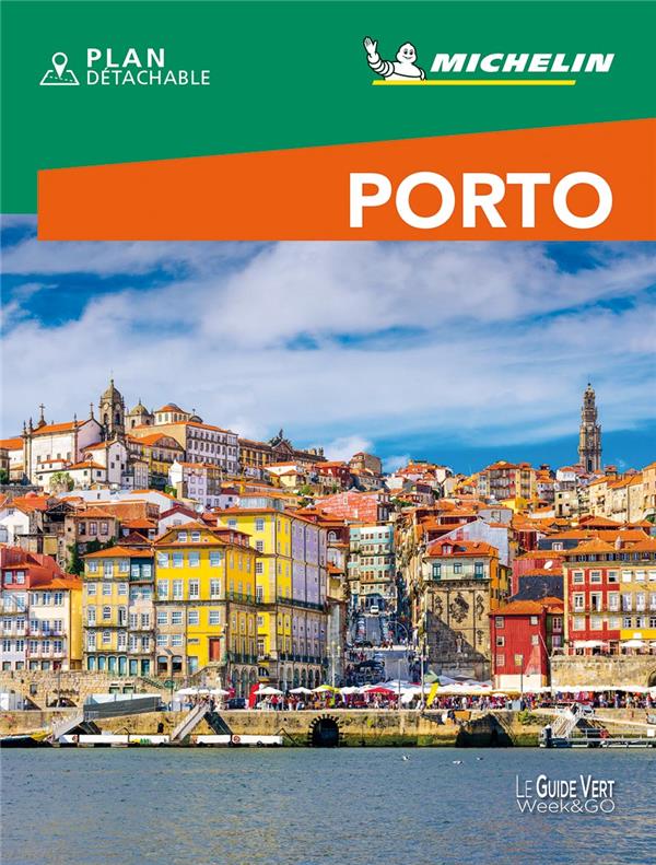 GUIDE VERT WE&GO PORTO