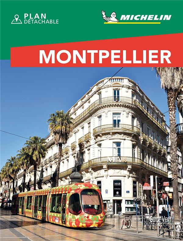 GUIDE VERT WE&GO MONTPELLIER