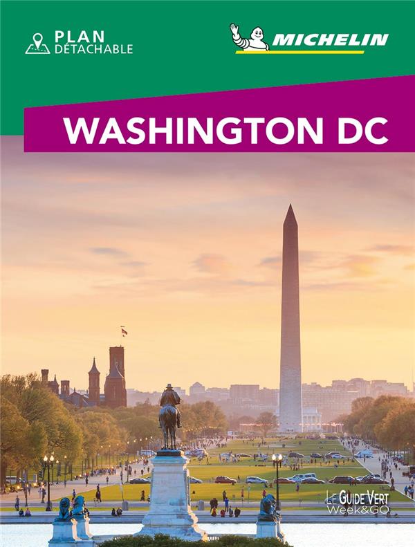 GUIDE VERT WE&GO WASHINGTON