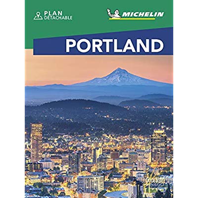 GUIDE VERT WE&GO PORTLAND