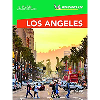 GUIDE VERT WE&GO LOS ANGELES