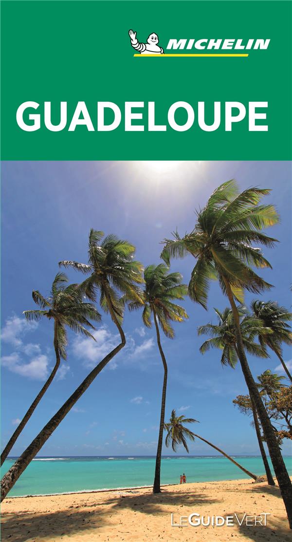 GUIDE VERT GUADELOUPE