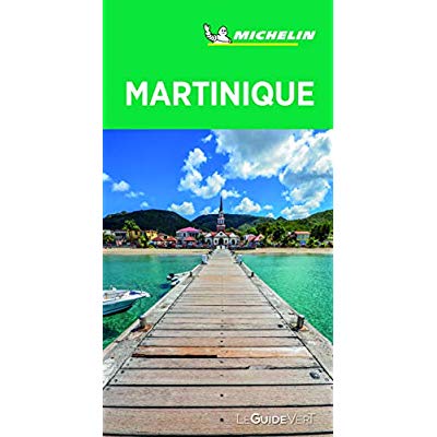 GUIDE VERT MARTINIQUE