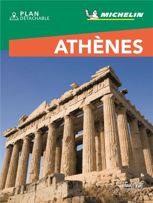 GUIDE VERT WE&GO ATHENES