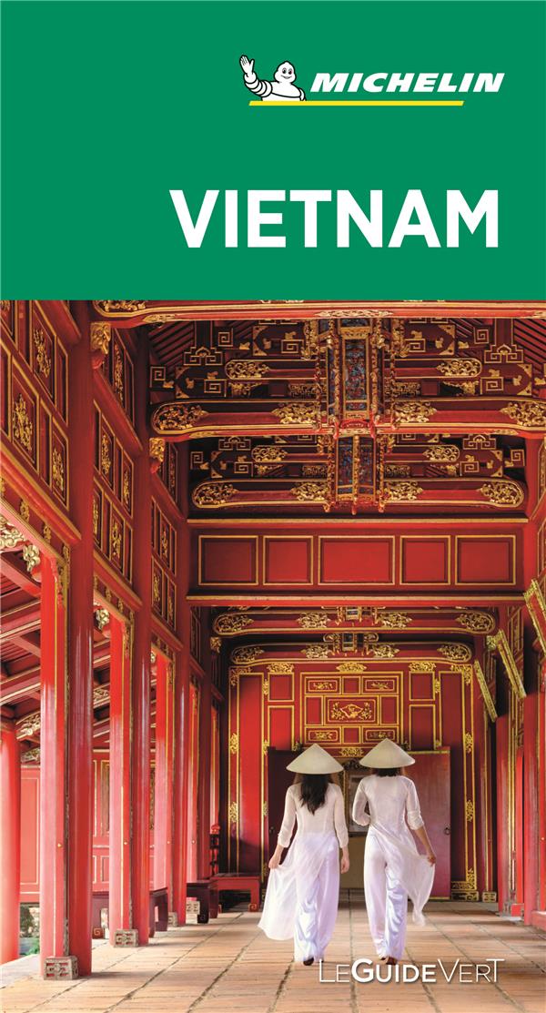 GUIDE VERT VIETNAM