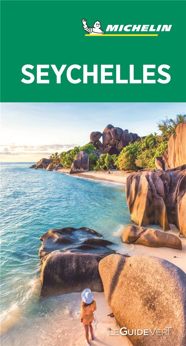 GUIDE VERT SEYCHELLES