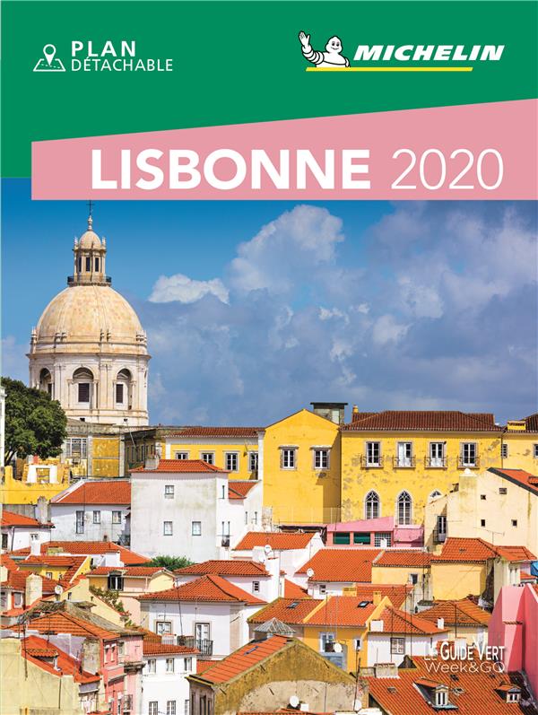 GUIDE VERT WE&GO LISBONNE 2020