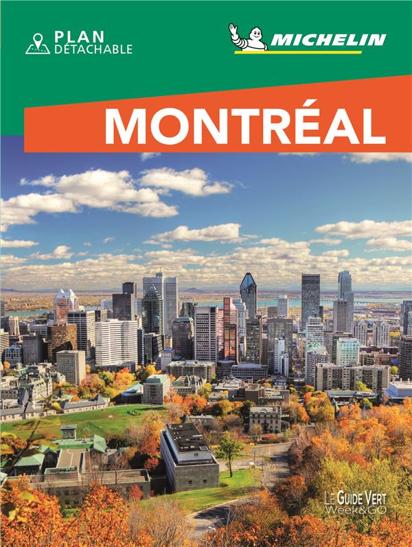 GUIDE VERT WE&GO MONTREAL