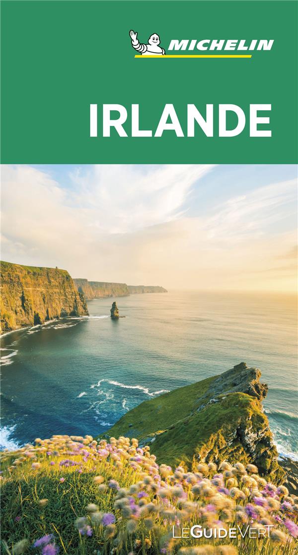 GUIDE VERT IRLANDE