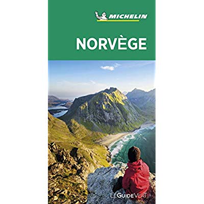 GUIDE VERT NORVEGE