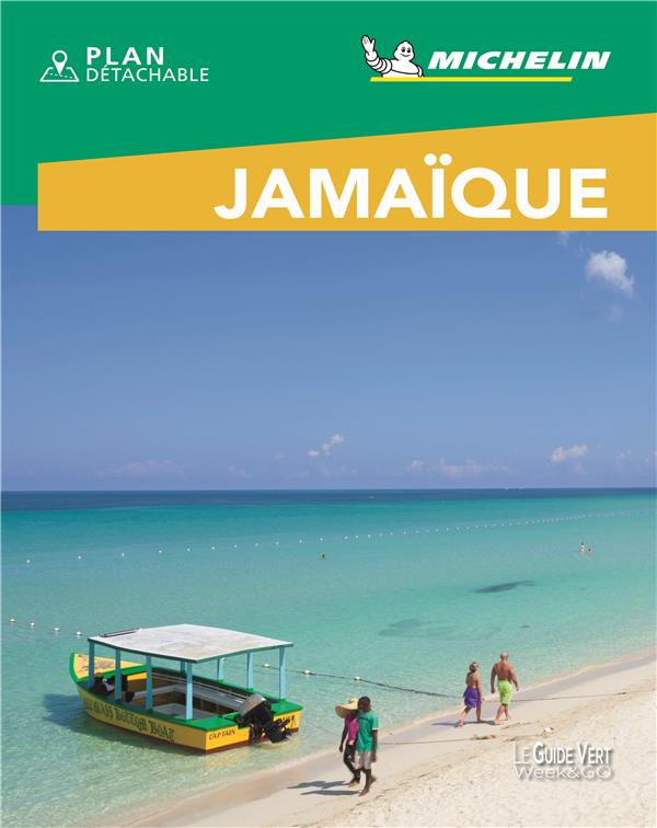 GUIDE VERT WE&GO JAMAIQUE