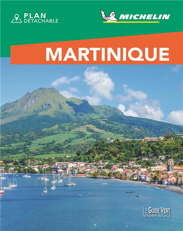 GUIDE VERT WE&GO MARTINIQUE