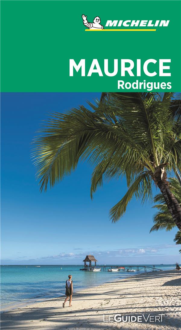 GUIDE VERT MAURICE RODRIGUES