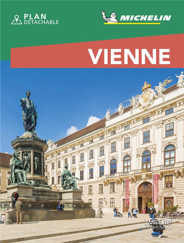 GUIDE VERT WE&GO VIENNE