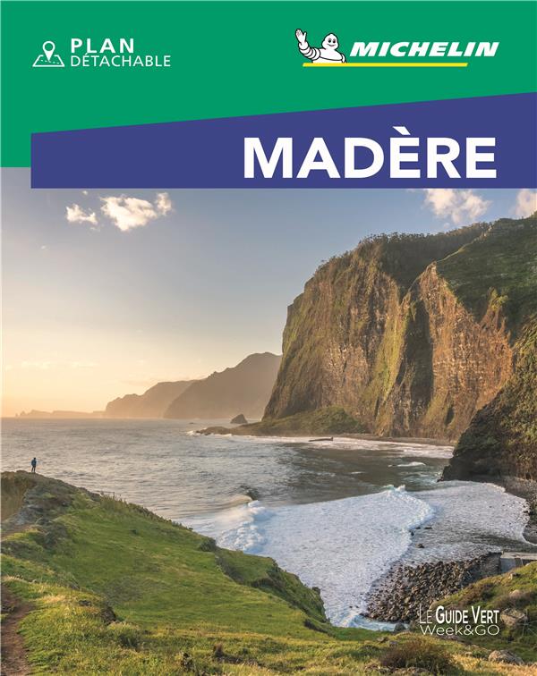 GUIDE VERT WE&GO MADERE