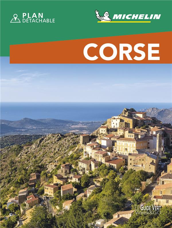 GUIDE VERT WE&GO CORSE