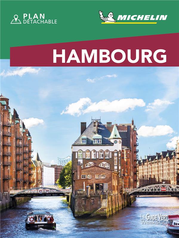 GUIDE VERT WE&GO HAMBOURG