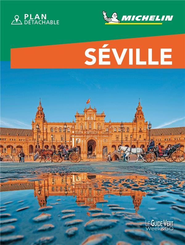 GUIDE VERT WE&GO SEVILLE