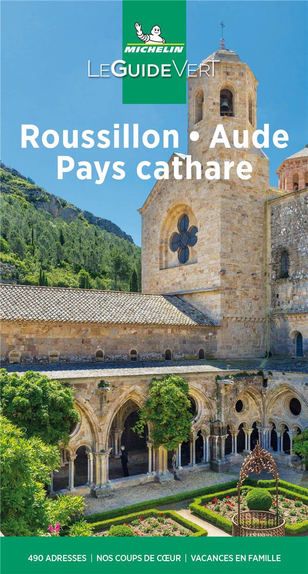 GV ROUSSILLON AUDE PAYS CATHARE