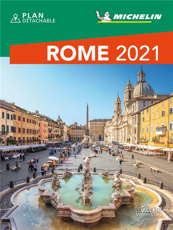 GV WE ROME 2021