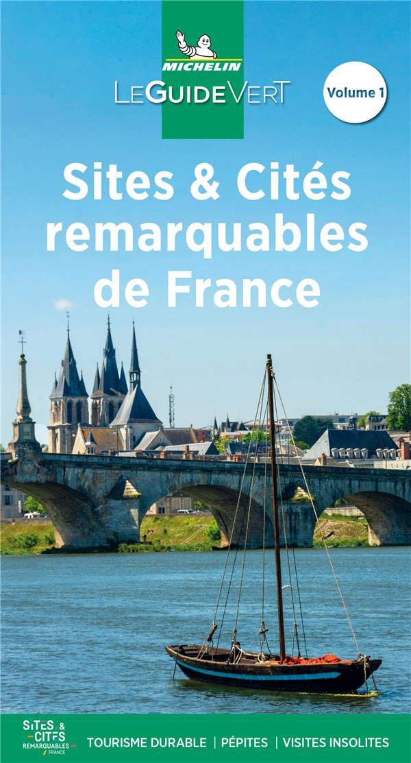 SITES ET CITES REMARQUABLES NORD