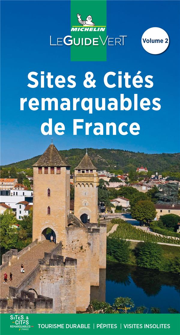 SITES ET CITES REMARQUABLES SUD
