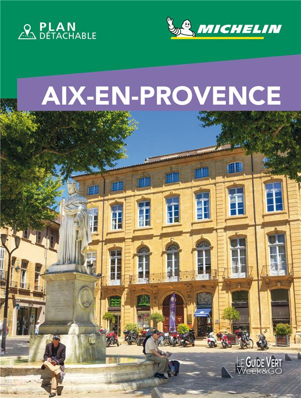 GUIDE VERT WE&GO AIX-EN-PROVENCE