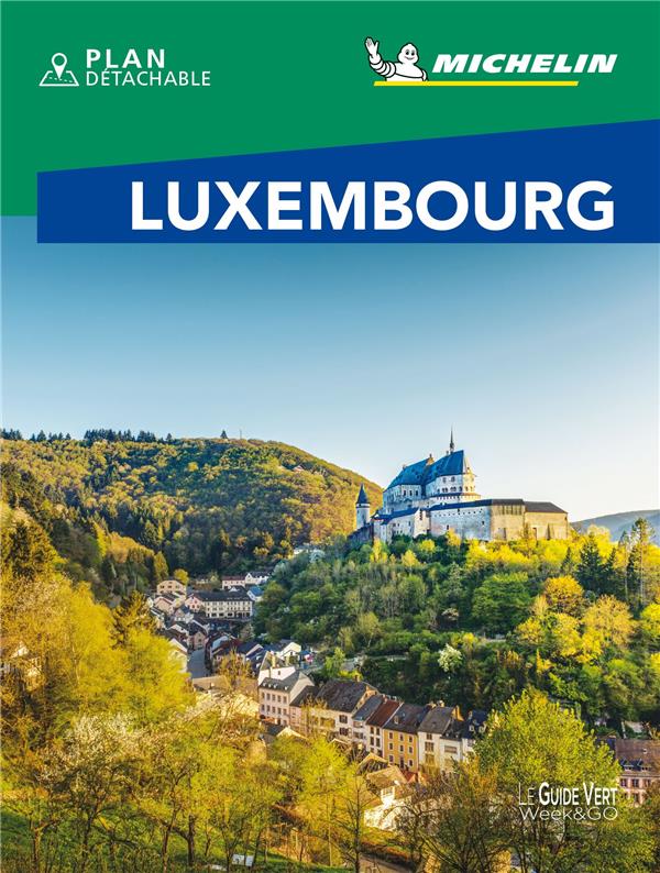 GUIDE VERT WE&GO LUXEMBOURG