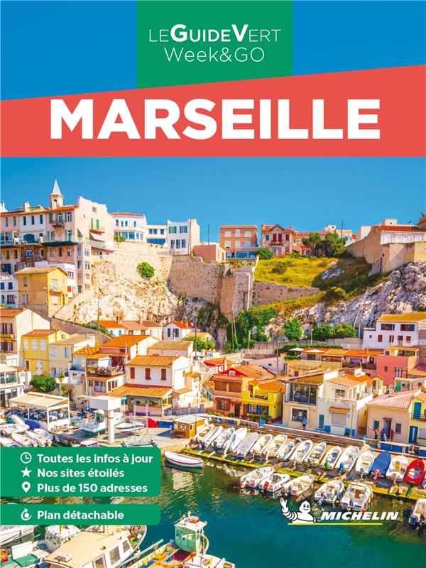 GUIDE VERT WE&GO MARSEILLE