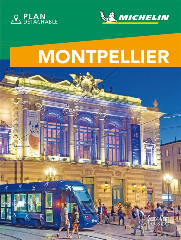 GUIDE VERT WE&GO MONTPELLIER