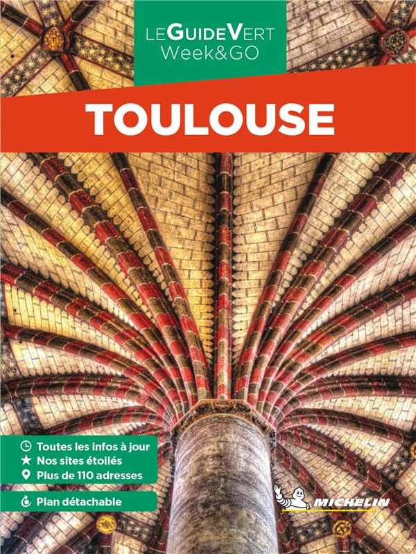 GUIDE VERT WE&GO TOULOUSE