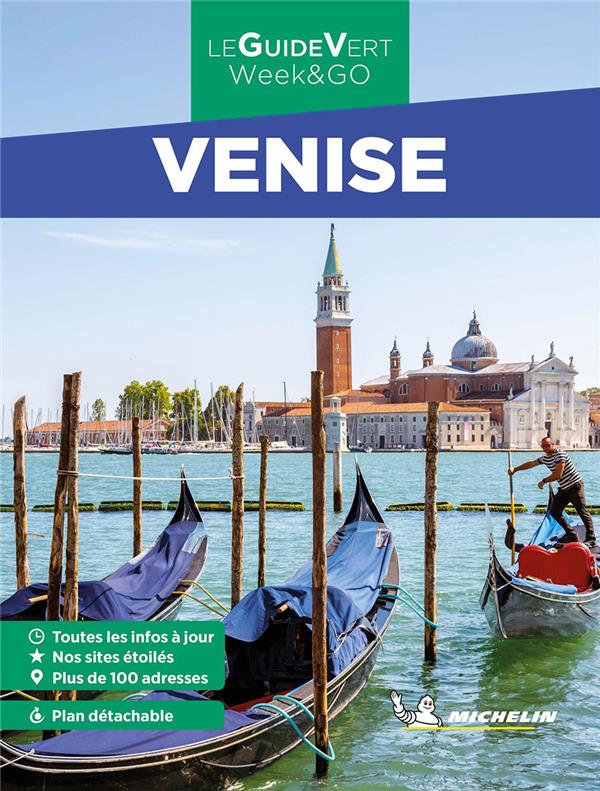 GUIDE VERT WE&GO VENISE