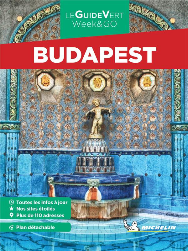 GUIDE VERT WE&GO BUDAPEST