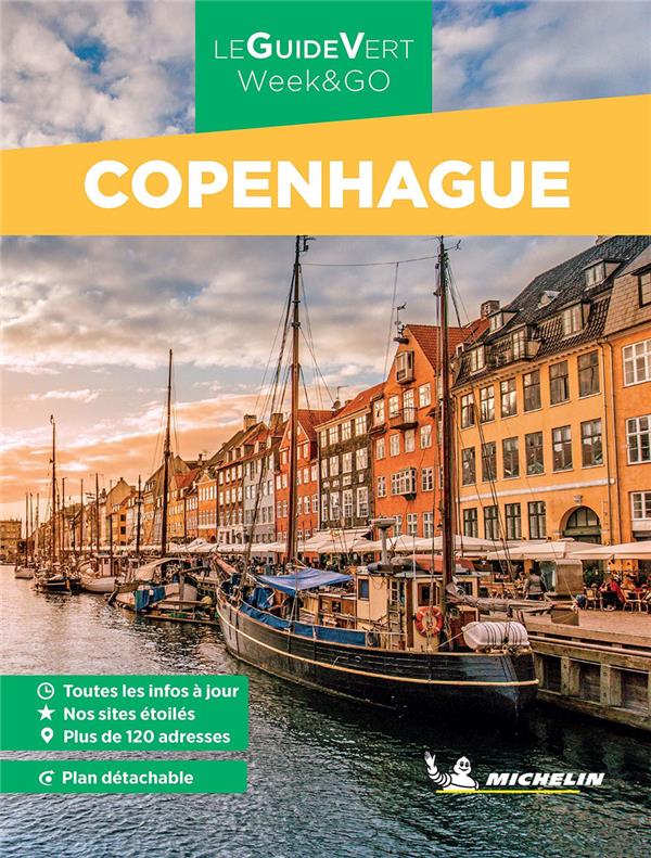 GUIDE VERT WE&GO COPENHAGUE