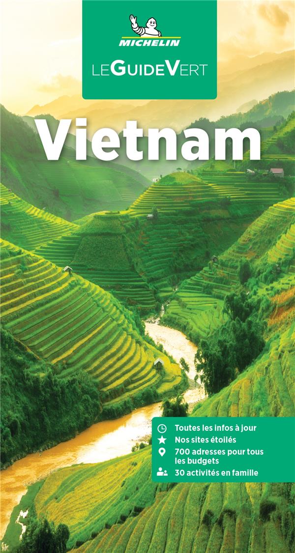 GUIDE VERT VIETNAM