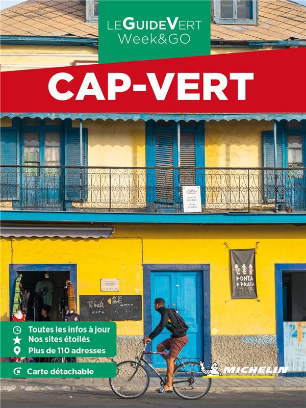 GUIDE VERT WE&GO CAP VERT