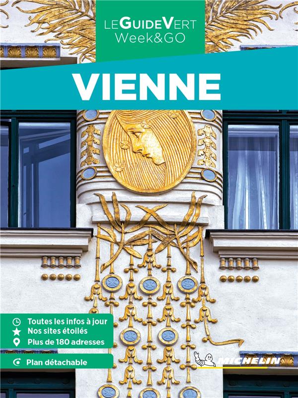 GUIDE VERT WE&GO VIENNE