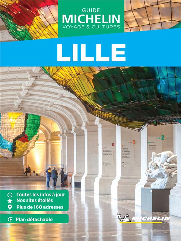 GUIDE VERT WE&GO LILLE