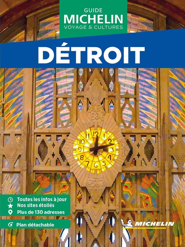 GUIDE VERT WE&GO DETROIT