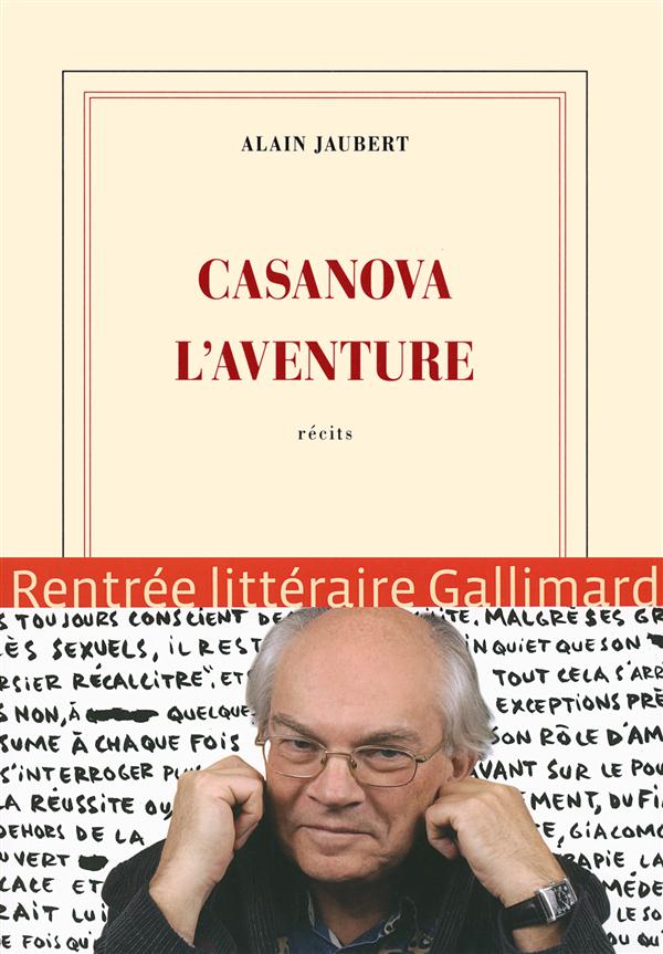 CASANOVA L'AVENTURE