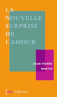 LA NOUVELLE SURPRISE DE L'AMOUR