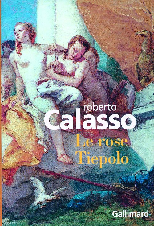 LE ROSE TIEPOLO