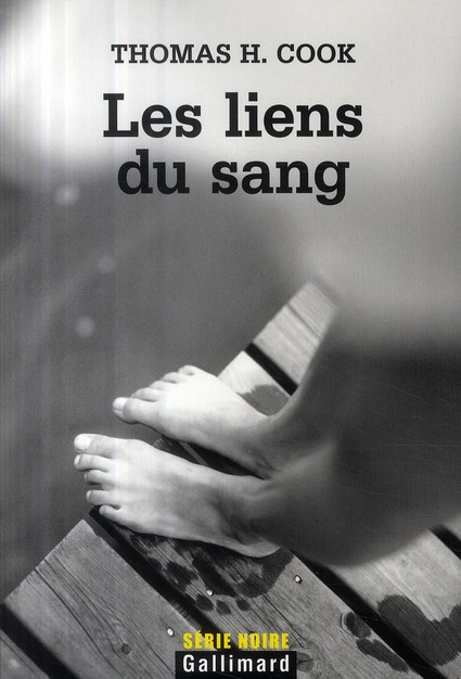 LES LIENS DU SANG