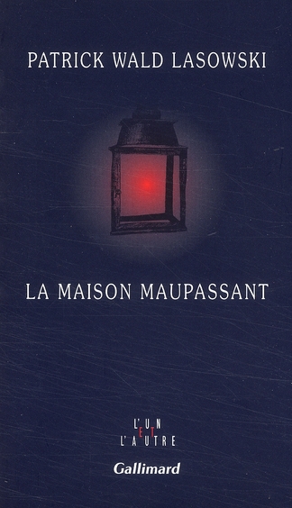 LA MAISON MAUPASSANT